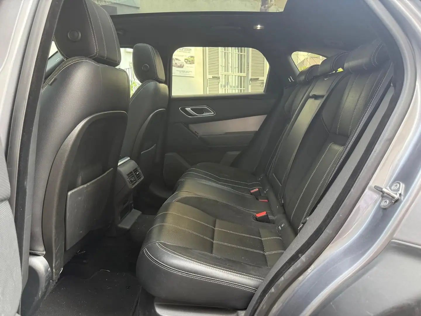 Land Rover Range Rover Velar Range Rover Velar 2.0d i4 HSE 180cv auto my20