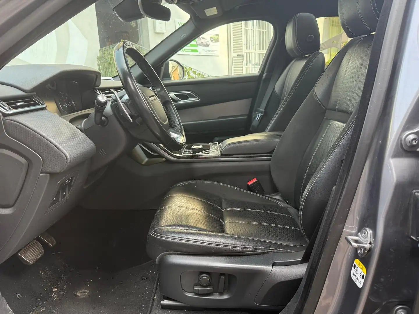 Land Rover Range Rover Velar Range Rover Velar 2.0d i4 HSE 180cv auto my20
