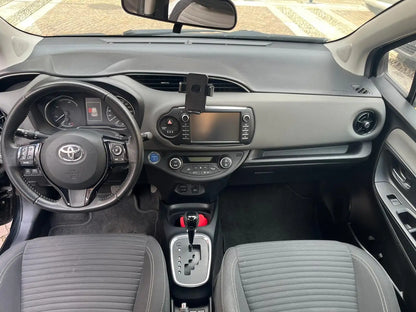 Toyota Yaris Yaris 5p 1.5h Cool