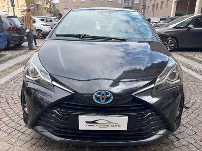 Toyota Yaris Yaris 5p 1.5h Cool