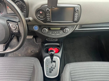 Toyota Yaris Yaris 5p 1.5h Cool