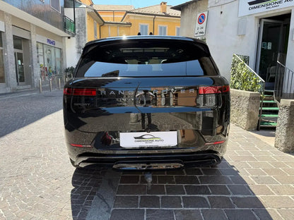 Land Rover Range Rover Sport Range Rover Sport 3.0d i6 mhev Dynamic HSE 250cv