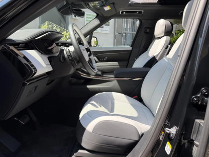 Land Rover Range Rover Sport Range Rover Sport 3.0d i6 mhev Dynamic HSE 250cv
