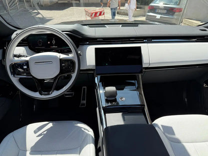 Land Rover Range Rover Sport Range Rover Sport 3.0d i6 mhev Dynamic HSE 250cv