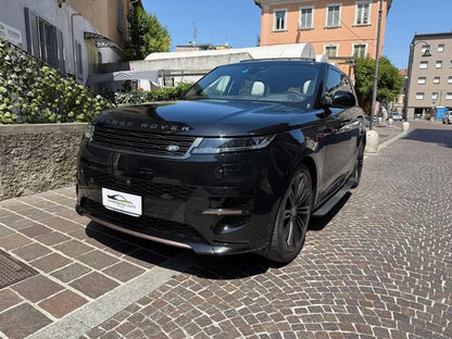 Land Rover Range Rover Sport Range Rover Sport 3.0d i6 mhev Dynamic HSE 250cv