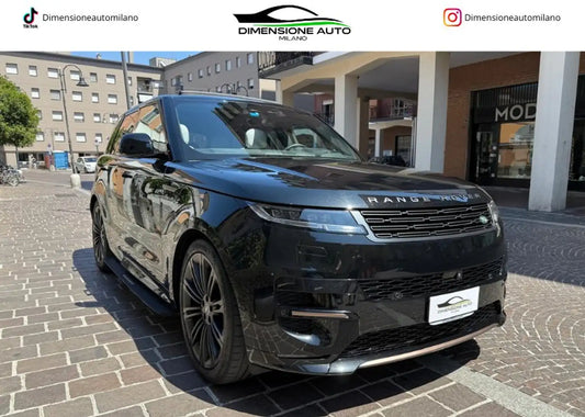 Land Rover Range Rover Sport Range Rover Sport 3.0d i6 mhev Dynamic HSE 250cv
