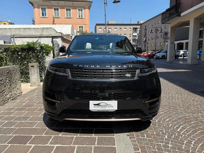 Land Rover Range Rover Sport Range Rover Sport 3.0d i6 mhev Dynamic HSE 250cv