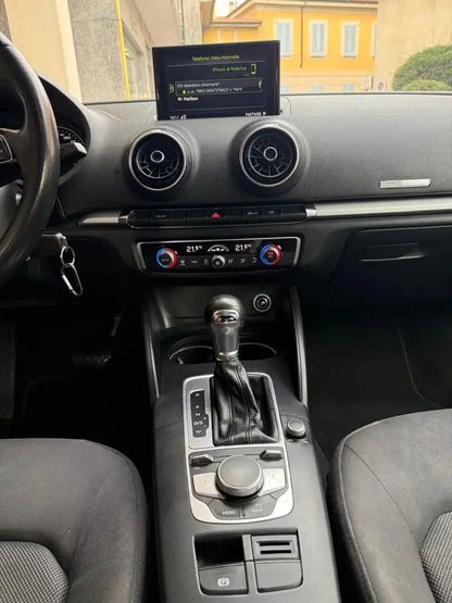 Audi A3 A3 Sportback 30 1.6 tdi S-line 116cv s-tronic