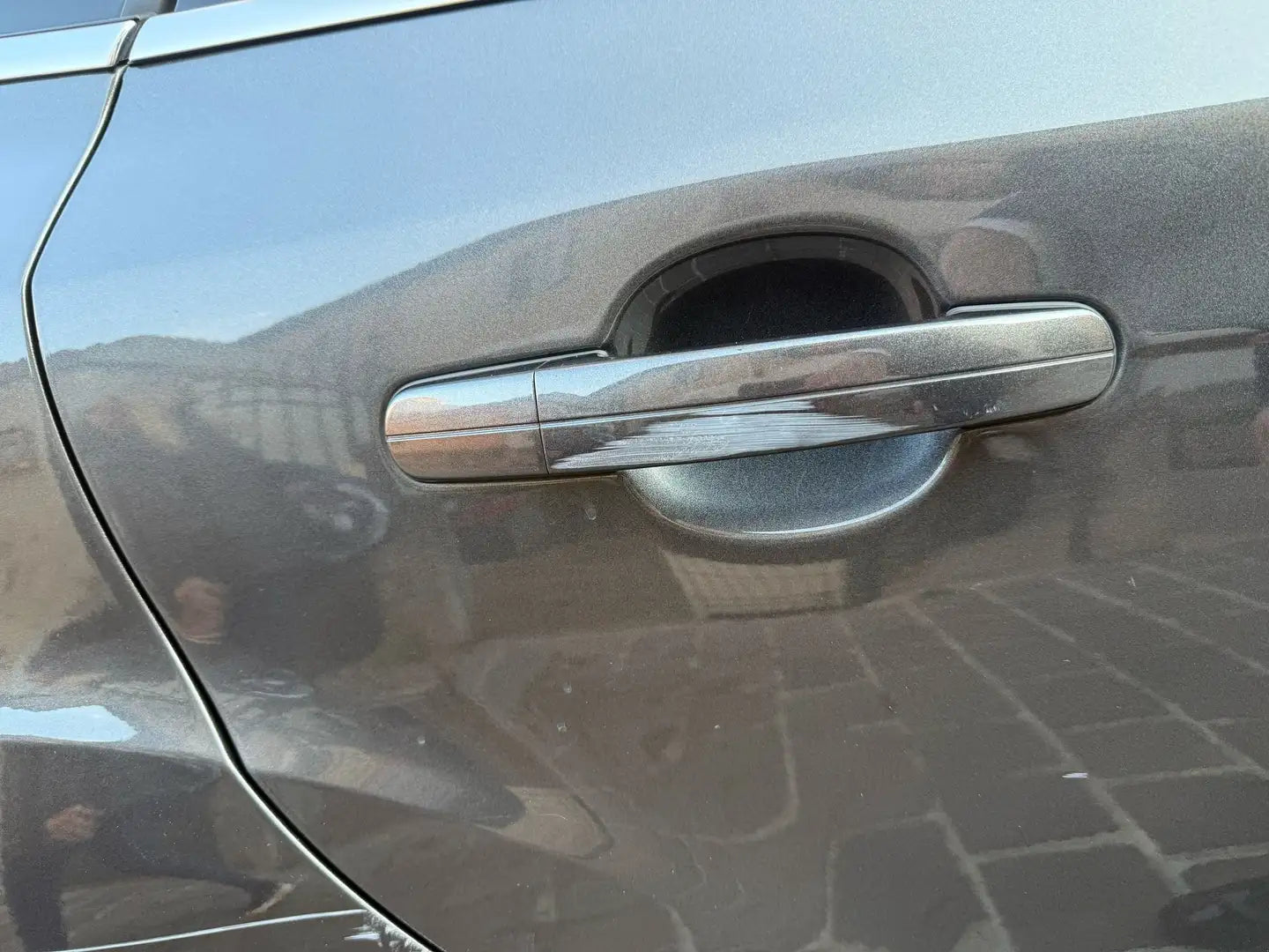 Ford Focus 5p 1.5 tdci Titanium s