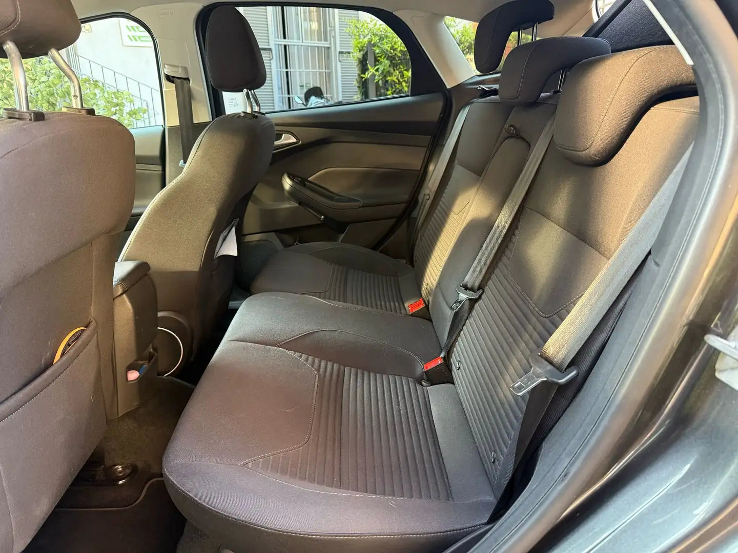 Ford Focus 5p 1.5 tdci Titanium s