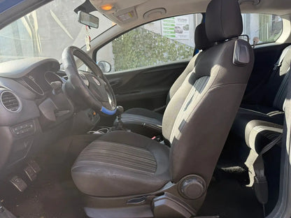 Fiat Punto Evo Punto III 2009 Evo 3p 1.2 150th s