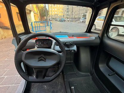 Citroen Ami Ami