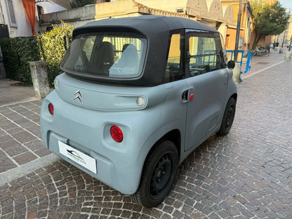 Citroen Ami Ami