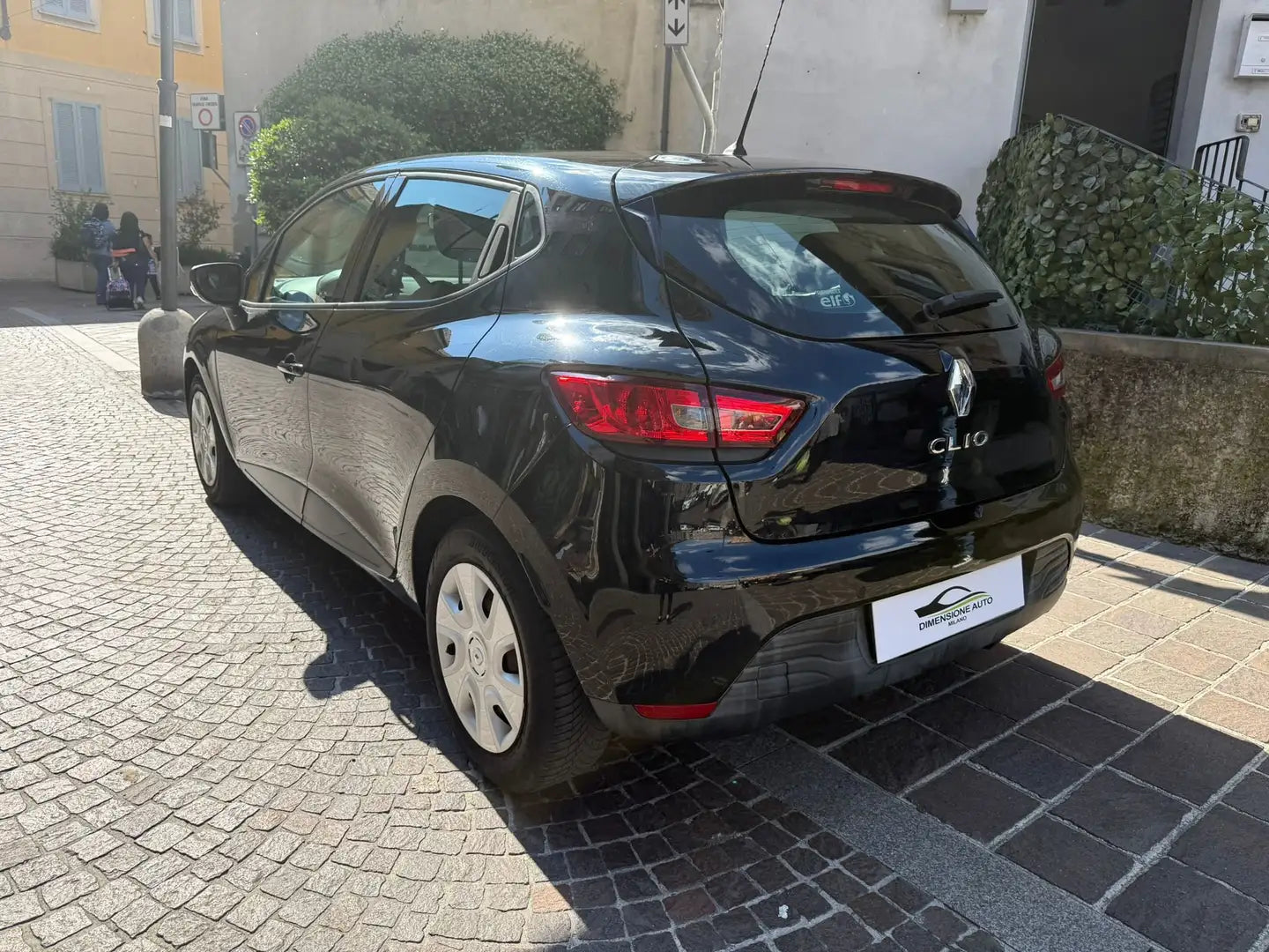 Renault Clio Clio 5p 1.2 Live Gpl 75cv