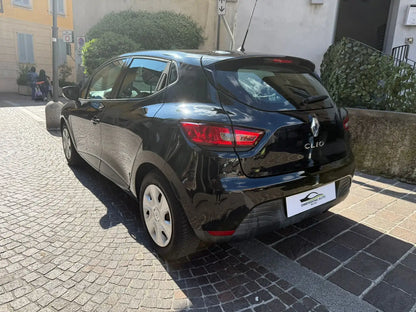 Renault Clio Clio 5p 1.2 Live Gpl 75cv