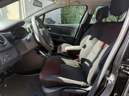 Renault Clio Clio 5p 1.2 Live Gpl 75cv