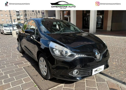 Renault Clio Clio 5p 1.2 Live Gpl 75cv