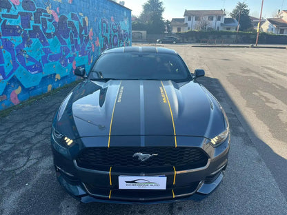Ford Mustang Fastback 3.7 ti-vct V6 auto