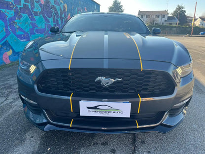 Ford Mustang Fastback 3.7 ti-vct V6 auto