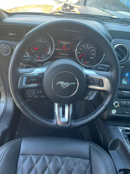Ford Mustang Fastback 3.7 ti-vct V6 auto