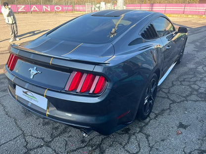 Ford Mustang Fastback 3.7 ti-vct V6 auto