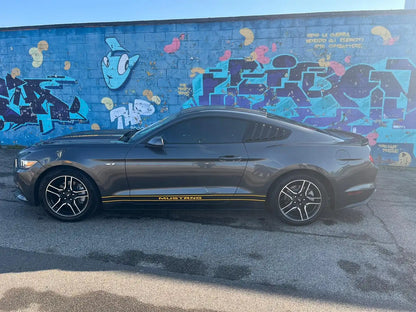 Ford Mustang Fastback 3.7 ti-vct V6 auto