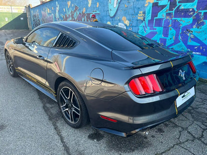 Ford Mustang Fastback 3.7 ti-vct V6 auto