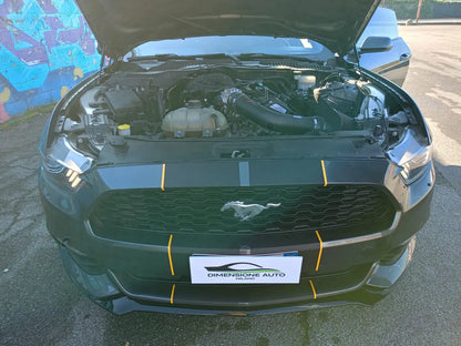 Ford Mustang Fastback 3.7 ti-vct V6 auto