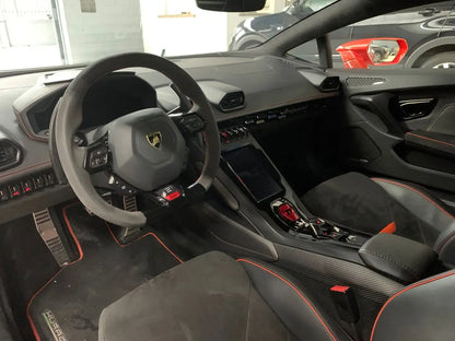 Lamborghini Huracan Coupe 5.2 Evo 640 awd