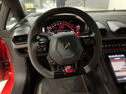 Lamborghini Huracan Coupe 5.2 Evo 640 awd