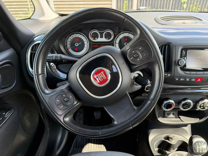 Fiat 500L 500L 1.4 Lounge 95cv