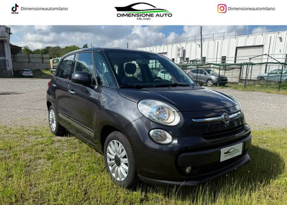Fiat 500L 500L 1.4 Lounge 95cv