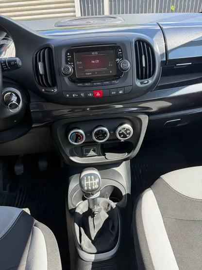 Fiat 500L 500L 1.4 Lounge 95cv