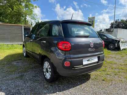 Fiat 500L 500L 1.4 Lounge 95cv