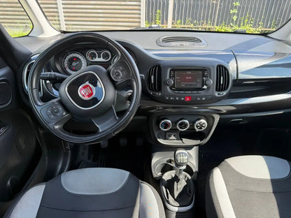 Fiat 500L 500L 1.4 Lounge 95cv