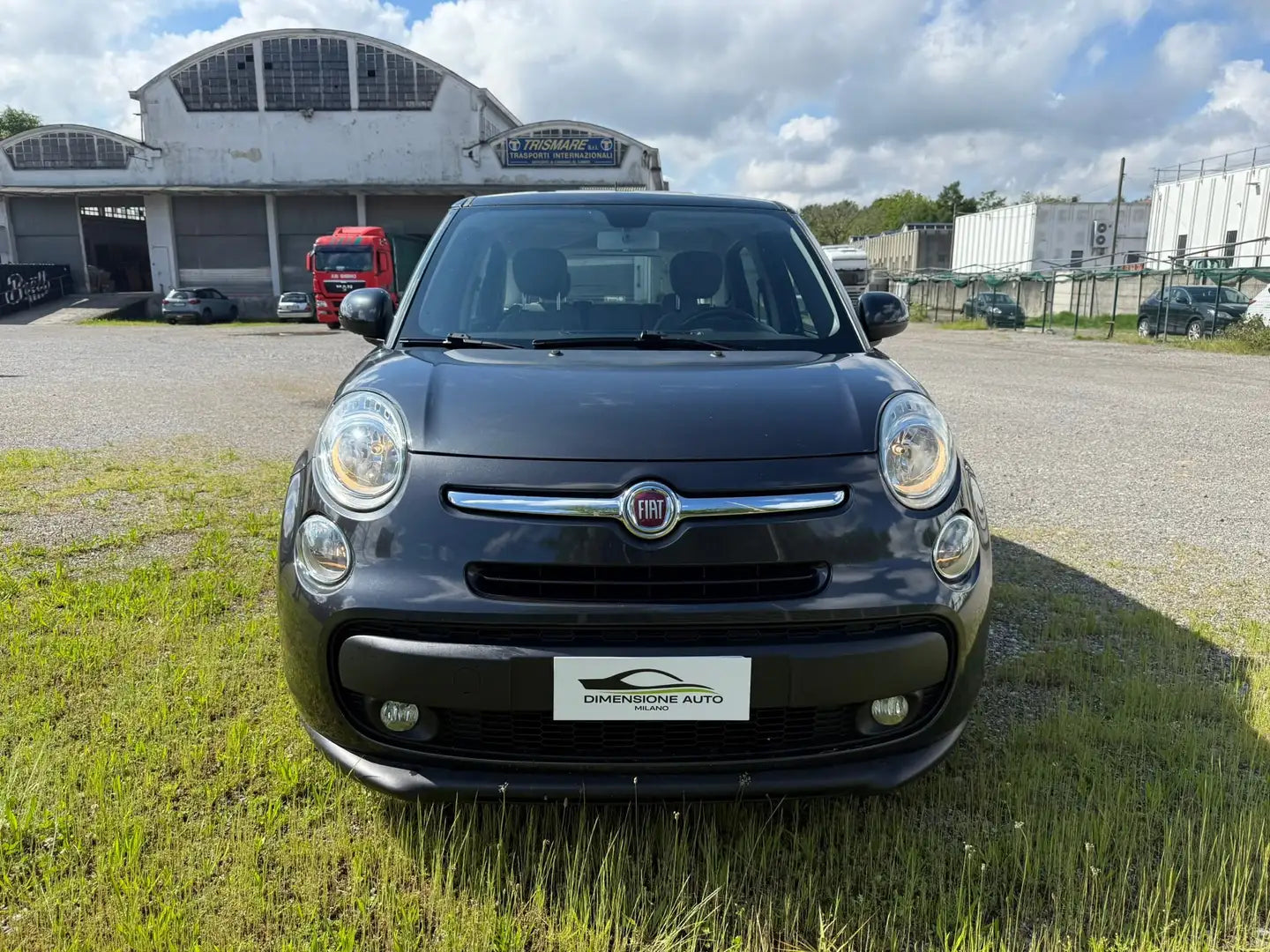 Fiat 500L 500L 1.4 Lounge 95cv