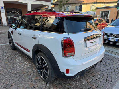 MINI John Cooper Works Countryman Mini Countryman 2.0 JCW auto