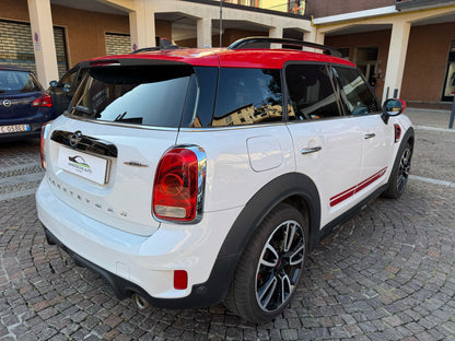 MINI John Cooper Works Countryman Mini Countryman 2.0 JCW auto