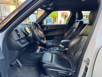 MINI John Cooper Works Countryman Mini Countryman 2.0 JCW auto
