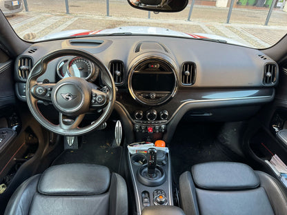 MINI John Cooper Works Countryman Mini Countryman 2.0 JCW auto