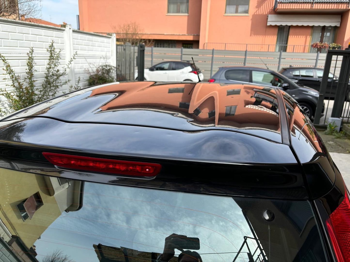 Toyota Aygo GRANDINATA 5p 1.0 x-clusiv 72cv