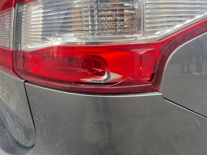 Nissan Qashqai 1.5 dci 110cv E6