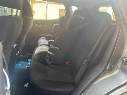 Nissan Qashqai 1.5 dci 110cv E6