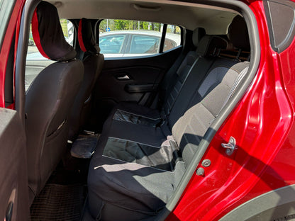 Dacia Sandero Stepway 1.0 tce Comfort Eco-g 100cv
