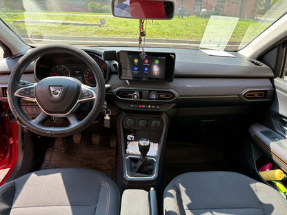 Dacia Sandero Stepway 1.0 tce Comfort Eco-g 100cv