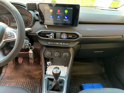 Dacia Sandero Stepway 1.0 tce Comfort Eco-g 100cv