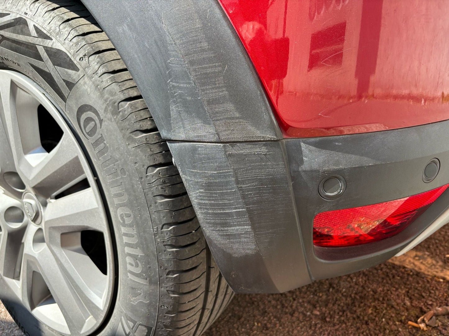Dacia Sandero Stepway 1.0 tce Comfort Eco-g 100cv