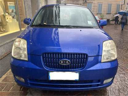 Kia Picanto LEGGERMENTE GRANDINATA 1.1 EX Spicy