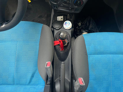 Kia Picanto LEGGERMENTE GRANDINATA 1.1 EX Spicy
