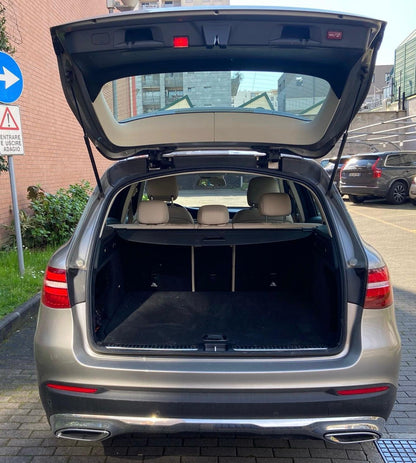 Mercedes-Benz GLC 250 d Business 4matic auto